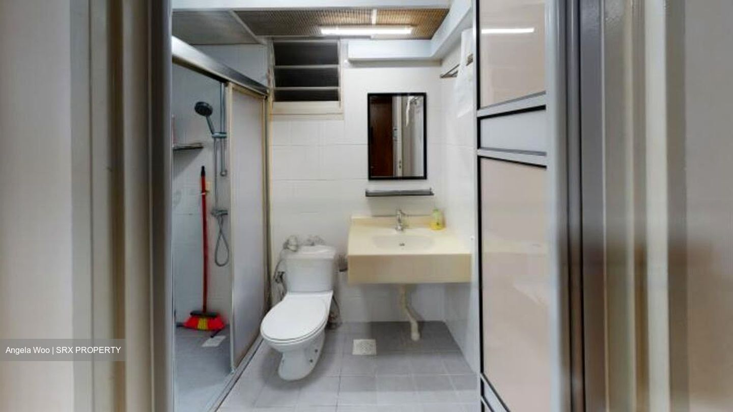 Blk 175A Corporation Tiara (Jurong West), HDB 4 Rooms #559145081